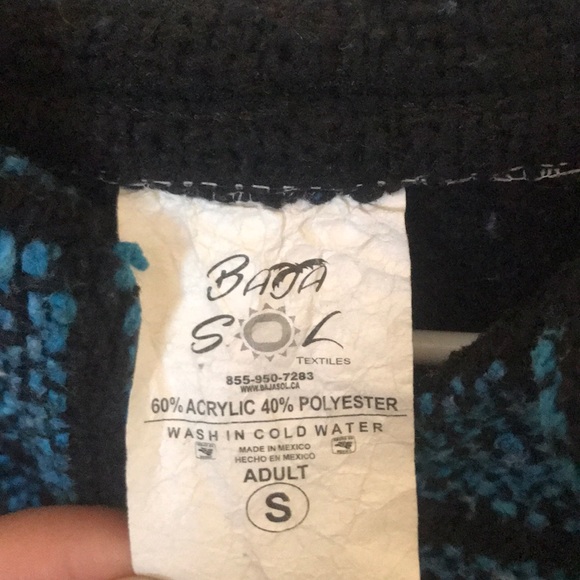 A Jacket - Picture 3 of 5